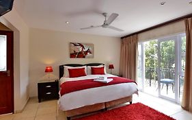 Atholl Guest House